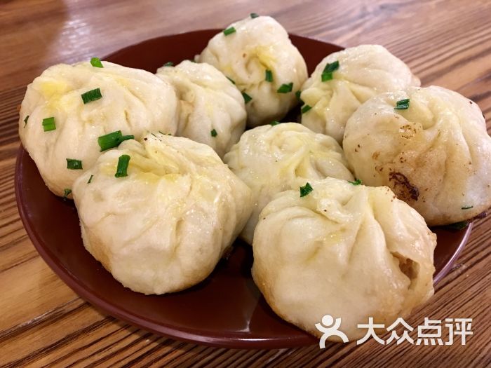 老柴桥生煎(鼓楼店)生煎图片 - 第112张