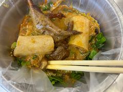 -湖南益阳麻辣烫(棠东丰华街店)