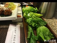 -三代烤肉(保利广场店)