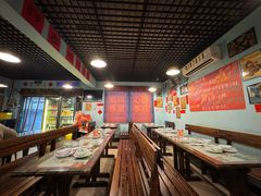 -昱家胡同·烧烤海鲜铜锅涮肉(和平里店)