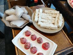 香豆腐-重庆渝达老火锅(春熙路店)