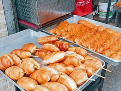 -宏发红西饼屋(天津路店)