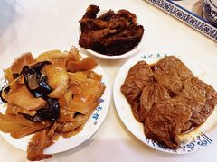 -伟记奥面馆(白塔东路店)