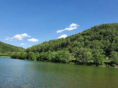 -玉渡山自然风景区