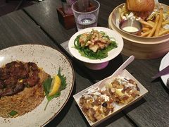 -卡朋西餐(宝安大仟里店)