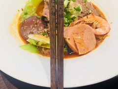 -成都你六姐·牛肉冒菜(城市集市合生汇店)