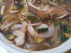 -超爷叔面馆(西园店)