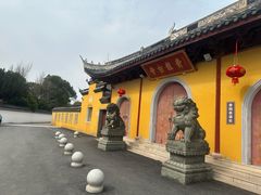 -上海青龙寺