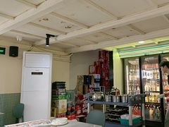 -肥家大排档(天河体育西店)