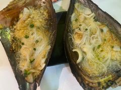 -云晓光头烧烤吧(德平路店)