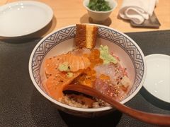 -鲤·鮨KOISUSHI