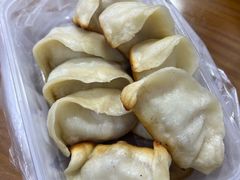 -水丰锅贴(延吉东路店)