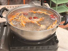 -小煵记·打边炉(西丽文光店)
