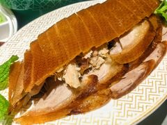 -玉林烤鸭店(黄村兴华店)