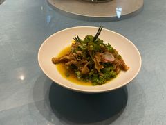 -南堂館川菜文化餐厅(天府店)