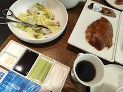 -小大董·烤鸭(王府井apm店)