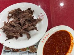 -西塔大冷面(市府大路店)