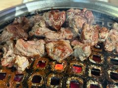 -霸腹烤肉(厦门柚子番店)