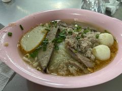 -榮泰米粉湯(Left Shop)