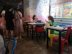 大堂-欧巴来了韩式料理