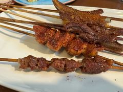 -莫多多餐厅