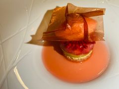 -三嚥阁 La Villa Restaurant