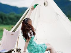-罗坑大草原