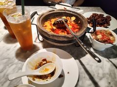 -蔴将·川菜(黄龙万科店)