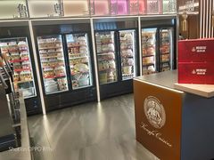 -西贝(金桥店)
