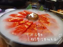 -九田家黑牛烤肉料理(二天地店)