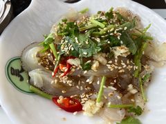 -吴一川韭香粉皮(丽香苑分店)