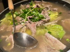 -乔阿马·江南味·驴肉香(龙湖华泾天街店)
