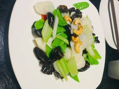 -高第街56号餐厅(银座商城玉函店)