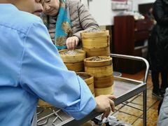 -香港蓮香樓(中環店)