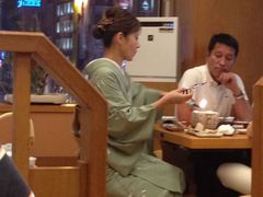 -蟹道乐(道顿堀本店)