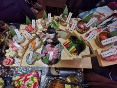 -黑牛の場烤肉(摩天活力城店)