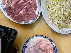 -华哥新鲜猪精品美食