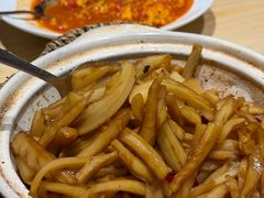 -加顺农场餐厅