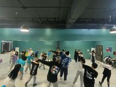 -零下舞度·街舞连锁机构(直沽校区)