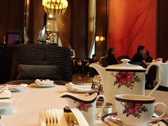 -东海朗廷酒店-唐阁T’ANG COURT 中餐厅