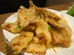 -金掌勺·锅包肉(广渠门店)