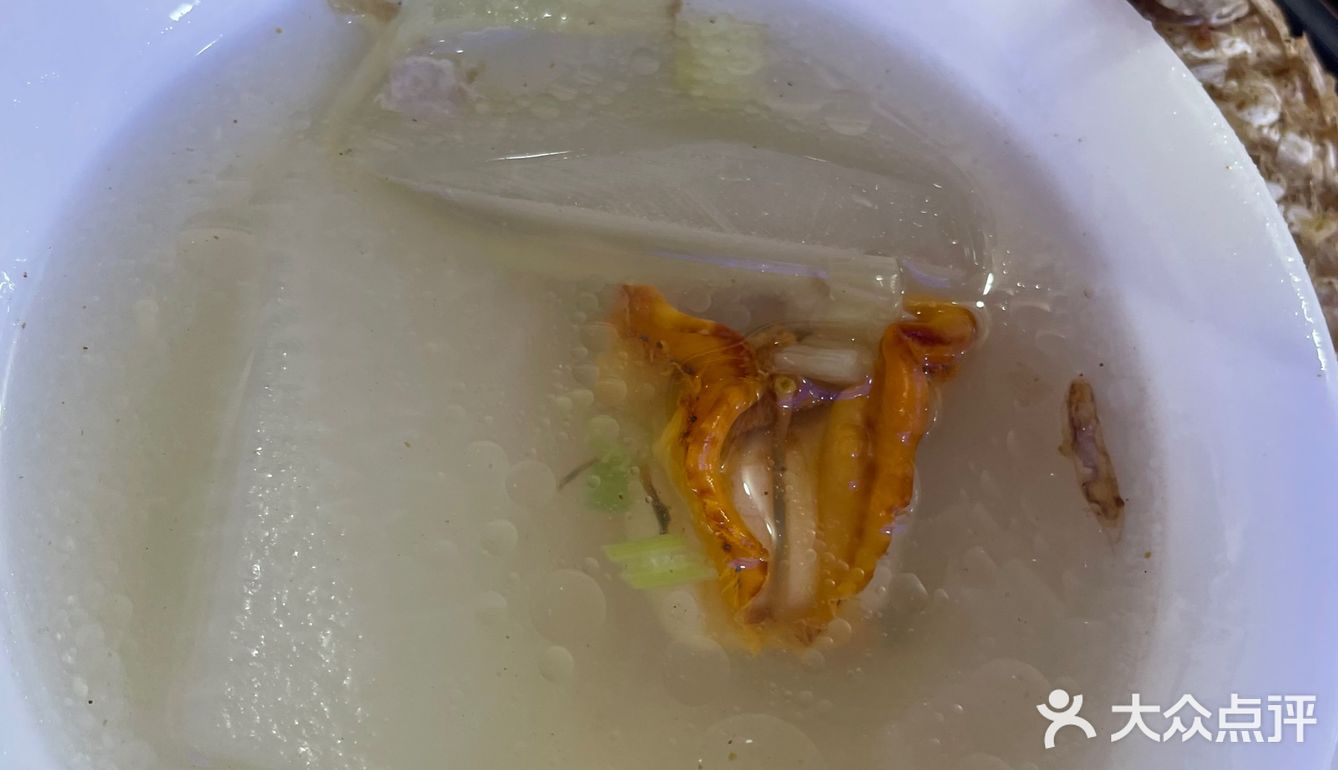 东山岛海鲜之旅