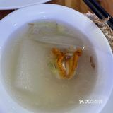 东山岛海鲜之旅