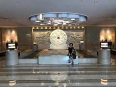 -浙江三立开元名都大酒店·四季轩中餐厅