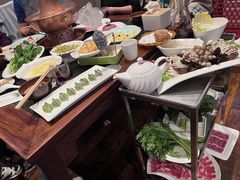 -南门涮肉(通州大船店)