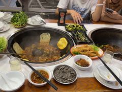 -曹丞相·地锅鸡·地锅鱼(武林店)