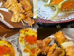 -鸟鹏烧鸟居酒屋(龙岗万科店)