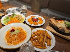 -FUNFUN有饭花园聚会餐厅