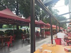 -李不管把把烧(火车南站店)