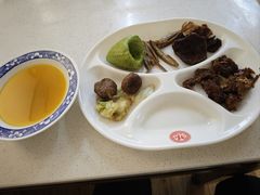 -膳缘居天然素食馆